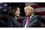 Kamala Harris refuză să participe la dezbaterea televizată cu Donald Trump