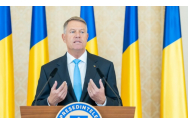 Cornel Nistorescu:Iohannis a bifat și Holocaustul țiganilor