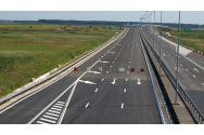 A fost emis Acordul de Mediu pentru autostrada Moțca – Lețcani – Ungheni