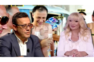 Victor Ciutacu: De ce i-a fost frică lui Mircea Geoană, d-aia n-a scăpat. Cristian Rizea și-a armat nevasta și a trimis-o cu sorcova, la povestit