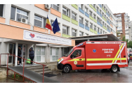 Percheziţii la locuinţele unor angajaţi ai Spitalului Clinic de Urgenţă ”Sf. Pantelimon” din Bucureşti. Sunt suspecți în dosarul unor morți ciudate