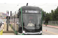 CTP caută șoferi pentru autobuzele care vor fi introduse în Zona Metropolitană