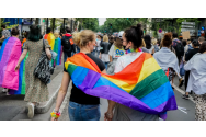 În timp ce soldații ucraineni își dau viețile în războiul cu Rusia, în Harkov se organizează un marș LGBTQ+ și un PrideFest