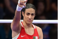 Federația Internațională de Box aduce dovezile: Imane Khelif este bărbat. Sportivul algerian NU a contestat decizia de excludere de la Campionatele Mondiale