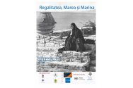   Regina Maria și marea, sărbătorită printr-o expoziție unică la Iași