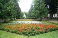 Parcul Copou, inclus în lista monumentelor istorice din România