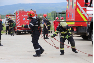 Fără timp de respiro, la ISU!