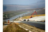 Autostrada Moțca - Lețcani – Ungheni, pregătiri pentru licitație!