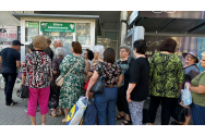 Pensionarii, nemulțumiți de noile carduri CTP