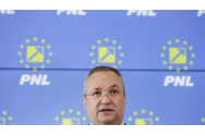 Mirel Palada: Crin Antonescu are dreptate. Ciucă este mediocru și frizează penibilul