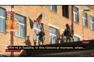 Rusia anunţă că întrerupe negocierile de pace cu Ucraina, din cauza incursiunii din Kursk