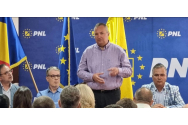 Nicolae Ciucă, întâlnire de taină cu lideri din PNL: Se pregătește strategia pentru prezidențiale