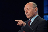 Traian Băsescu revine în forță cu un atac extrem de dur: Lovește în Raed Arafat și în 'BARONII SĂNĂTĂȚII'