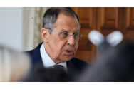 Moldova întră în vizorul Rusiei: 'Regimul care s-a instalat la Chișinău calcă pe urmele regimului de la Kiev' - Serghei Lavrov