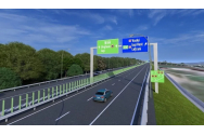 A fost emis Acordul de Mediu pentru autostrada Târgu Neamț - Iași – Ungheni!