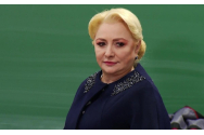 Viorica Dăncilă îi cere demisia lui Ciolacu dacă pierde prezidențialele: E o problemă de onoare să își asume