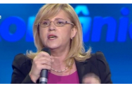 Corina Creţu: Sper ca numirea lui Negrescu în CE să se desfăşoare lin, fără atacurile la care eu am fost supusă