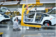  Dongfeng, partener strategic SUVCARS România, avansează în procesul de deschidere a unei prime fabrici în Europa