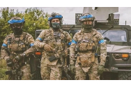 ”Băieții în Kursk”. Mercenarii americani s-au lăudat pe Instagram că au participat la incursiune