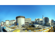 Un reactor de la Centrala Nucleară Cernavodă s-a deconectat. Ce s-a întâmplat?