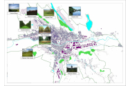 Hărțile strategice de zgomot ale orașului, reactualizate