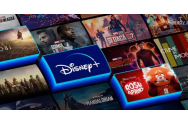 Platforma de streaming Disney+ renunță la abonamentul unic pentru clienții din România