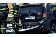 Consulul Ambasadei Ungariei la București, mort într-un accident de circulație