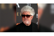 Pedro Almodovar a lansat un nou film la Festivalul de la Veneția