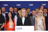 Elena Lasconi face lumină despre o posibilă alianță cu PNL, după discuțiile despre Bolojan: 'Am aflat din presă...'