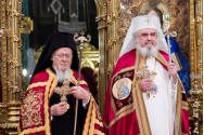 Anunțul Patriarhului Ecumenic: Catolicii vor serba Paștele odată cu ortodocșii