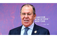 Lavrov îi avertizează pe americani: Nu ar trebui să glumească