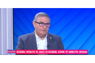 Silviu Predoiu: România începe să devină irelevantă, pentru români și pentru partenerii strategici