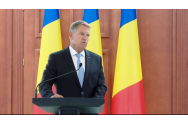 România donează un sistem PATRIOT către Ucraina. Klaus Iohannis a semnat decretul