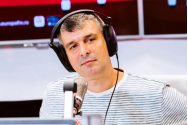 George Zafiu pleacă de la Europa FM, după aproape 25 de ani de activitate. Care este motivul