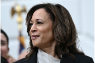 Kamala Harris va câştiga alegerile, prezice istoricul Allan Lichtman 