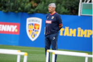 România, favorită în ambele meciuri din Liga Națiunilor, sub comanda lui Mircea Lucescu