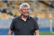 Va începe Mircea Lucescu mandatul pe banca naționalei cu două victorii?