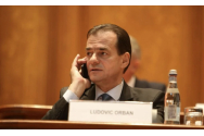 Ludovic Orban anunță eșecul negocierilor cu partidele de dreapta: 'Nu am avut cu cine. Orgolii nejustificate, lipsă de viziune, foame de funcții'