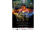   Eleganță și armonie la Palatul Culturii din Iași. Un nou concert al Operei Naționale