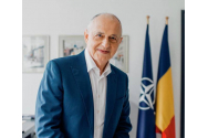 Mircea Geoană și-a anunțat candidatura la prezidențiale! A plecat de la NATO pentru Cotroceni