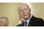 Traian Băsescu revine în arenă, provocat de Geoană: 'Să nu mă pună în situația să-l bat pentru a treia oară, de data asta fără să candidez'