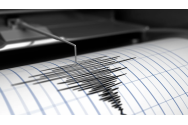 Pământul s-a cutremurat sâmbătă seară în România