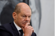 Olaf Scholz o spune răspicat! Germania nu va livra rachete de croazieră Ucrainei, indiferent de deciziile aliaților