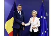 Prima reacție a lui Marcel Ciolacu, după ce România a obținut funcția de vicepreședinte al Comisiei Europene