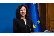  Premieră. Prin Roxana Mînzatu, România va avea un vicepreședinte executiv al Comisiei Europene