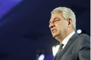 Mihai Tudose spune că Siegfried Mureșan este penibil: 'Liberalii puteau să fie normali…Puteau…dar nu le iese!'