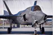 Când vor ajunge în România avioanele F-35 și ce pot face 'perlele' aviației americane