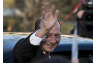 Robert Turcescu susține că Traian Băsescu a gândit strategia care va schimba jocul la alegerile prezidențiale