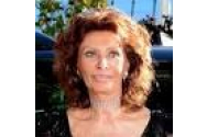 Marea actriţă Sophia Loren împlineşte 90 de ani