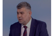 Marcel Ciolacu, reacție după previziunile sumbre ale Fitch: 'Suntem primul stat european care avem un deficit bazat pe investiții'